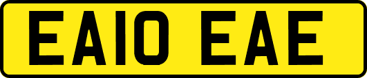 EA10EAE