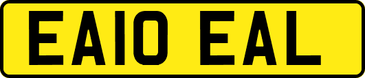 EA10EAL