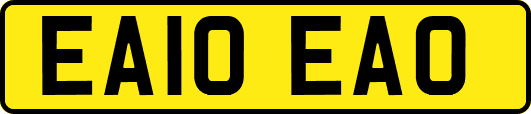 EA10EAO