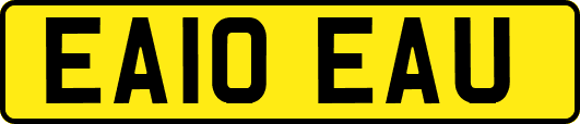 EA10EAU