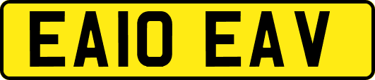 EA10EAV