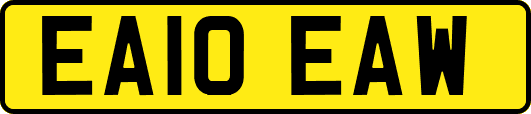 EA10EAW