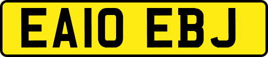 EA10EBJ