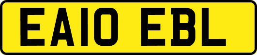 EA10EBL