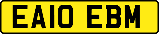EA10EBM
