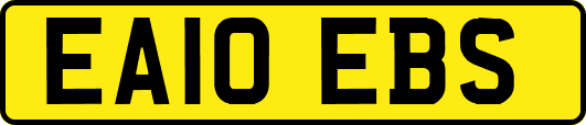 EA10EBS