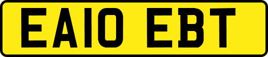 EA10EBT