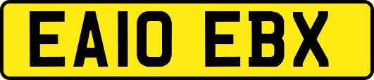 EA10EBX