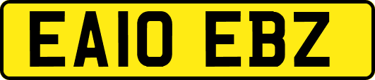 EA10EBZ