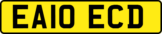 EA10ECD