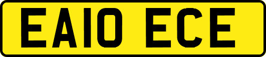 EA10ECE