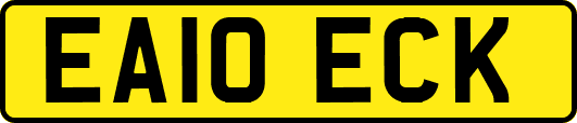 EA10ECK
