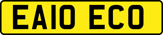 EA10ECO