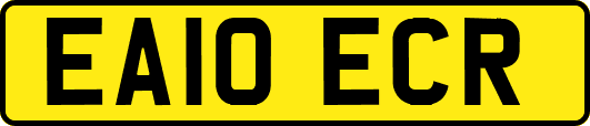 EA10ECR