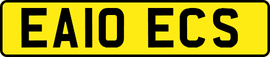 EA10ECS