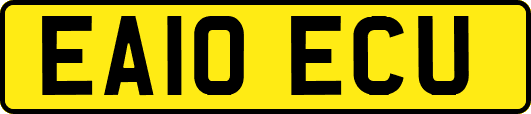 EA10ECU
