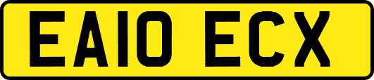 EA10ECX