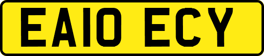 EA10ECY