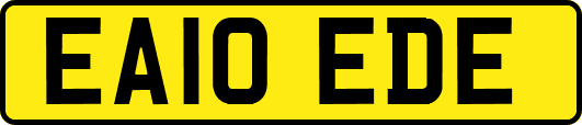 EA10EDE