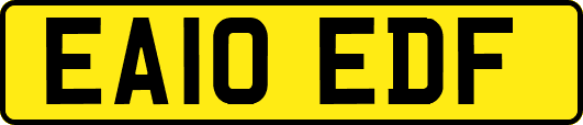 EA10EDF