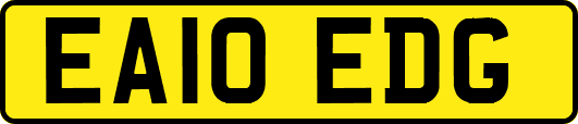 EA10EDG