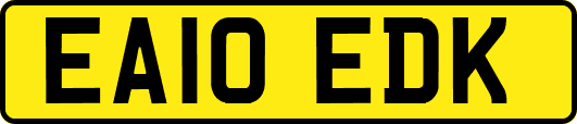 EA10EDK