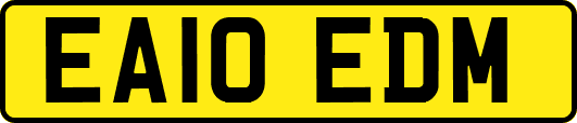 EA10EDM