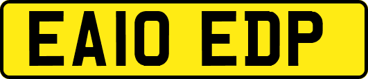 EA10EDP
