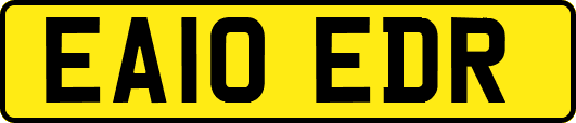 EA10EDR