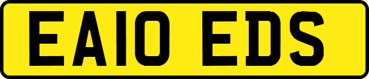 EA10EDS