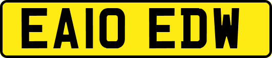 EA10EDW
