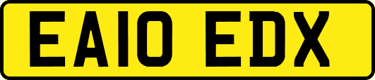 EA10EDX