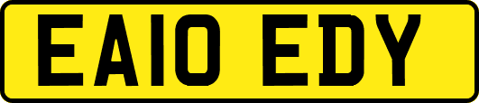 EA10EDY