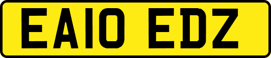 EA10EDZ