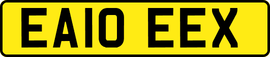 EA10EEX
