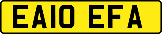 EA10EFA