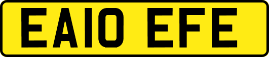 EA10EFE