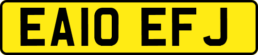 EA10EFJ
