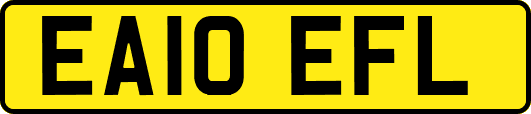 EA10EFL