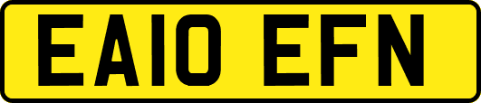 EA10EFN