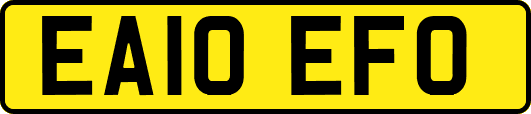 EA10EFO