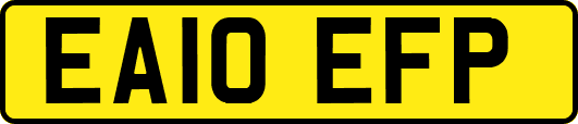EA10EFP