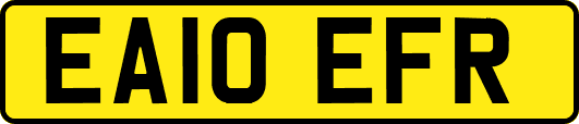 EA10EFR
