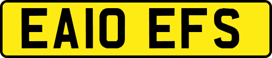EA10EFS