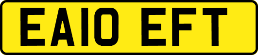 EA10EFT