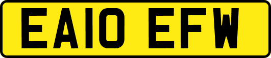 EA10EFW