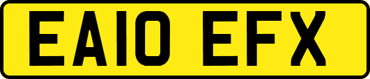 EA10EFX