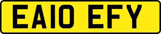 EA10EFY