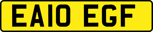 EA10EGF