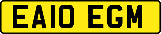 EA10EGM